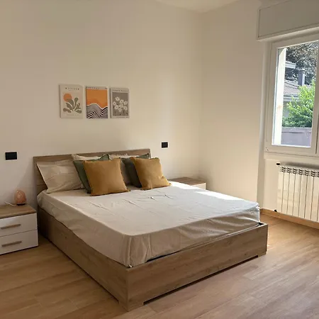Comfy Malpensa Milano Gallarate