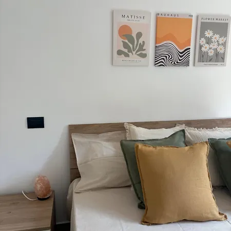Comfy Malpensa Milano Apartment *