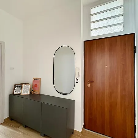 Comfy Malpensa Milano דירה גאלארטה